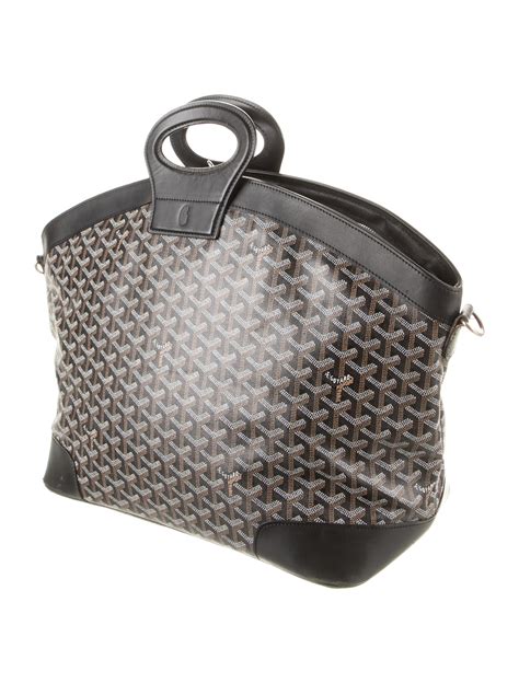 goyard beluga price|Béluga Goyard Handbags for Women .